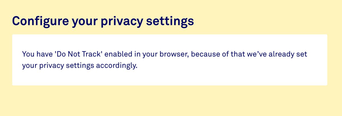 great cookie interface on the new <a href="/triodosuk/">Triodos Bank UK (inactive)</a> website. Wish more people did this...

💯🍪🛤️
