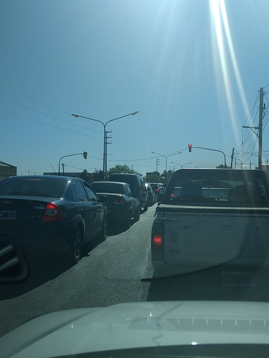 fmmat's tweet photo. @MaruOrtizTw  sigue corte Ruta Nacional 25 https://t.co/AbWud83zSD