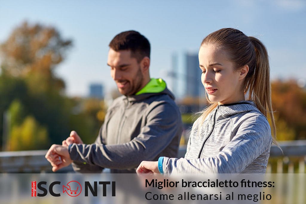 Miglior braccialetto fitness: come allenarsi al meglio nel 2018 #offerte #amazon #sconti ift.tt/2DfOewR
