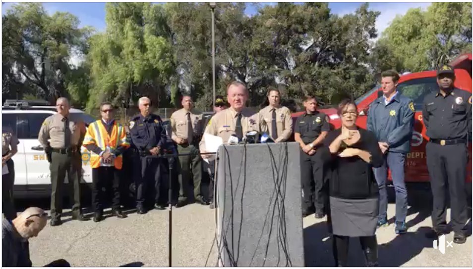 Ready Los Angeles County (@readylacounty) on Twitter photo This fire burned hotter, faster and destroyed not only houses, but deep infrastructure such as power lines, water lines, sewers, roads, light…If you are being held back, it is because your life and the lives of your family and neighbors are still in danger <a href="/LACoSheriff/">Robert Luna</a> McDonnell This fire burned hotter, faster and destroyed not only houses, but deep infrastructure such as power lines, water lines, sewers, roads, light…If you are being held back, it is because your life and the lives of your family and neighbors are still in danger <a href="/LACoSheriff/">Robert Luna</a> McDonnell