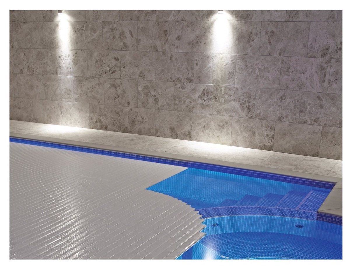 OceaUK's tweet image. A fully automatic @OceaUK cover is an invaluable tool to further your swimming pool experience. You are sure to utilise your pool in a variety of different situations – all of which an Ocea cover will enhance. #poolcovers #pool #swimmingpoolcovers #swimmingpool #slattedcovers