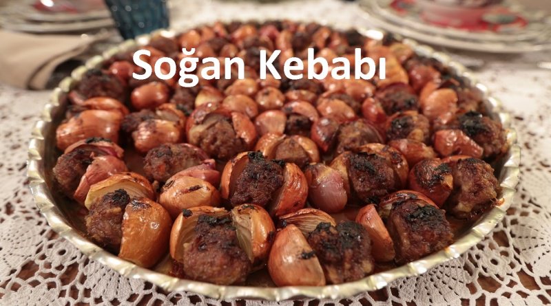 Soğan kebabı böyle yapılır 
keyiflimutfak.net/sogan-kebabi/