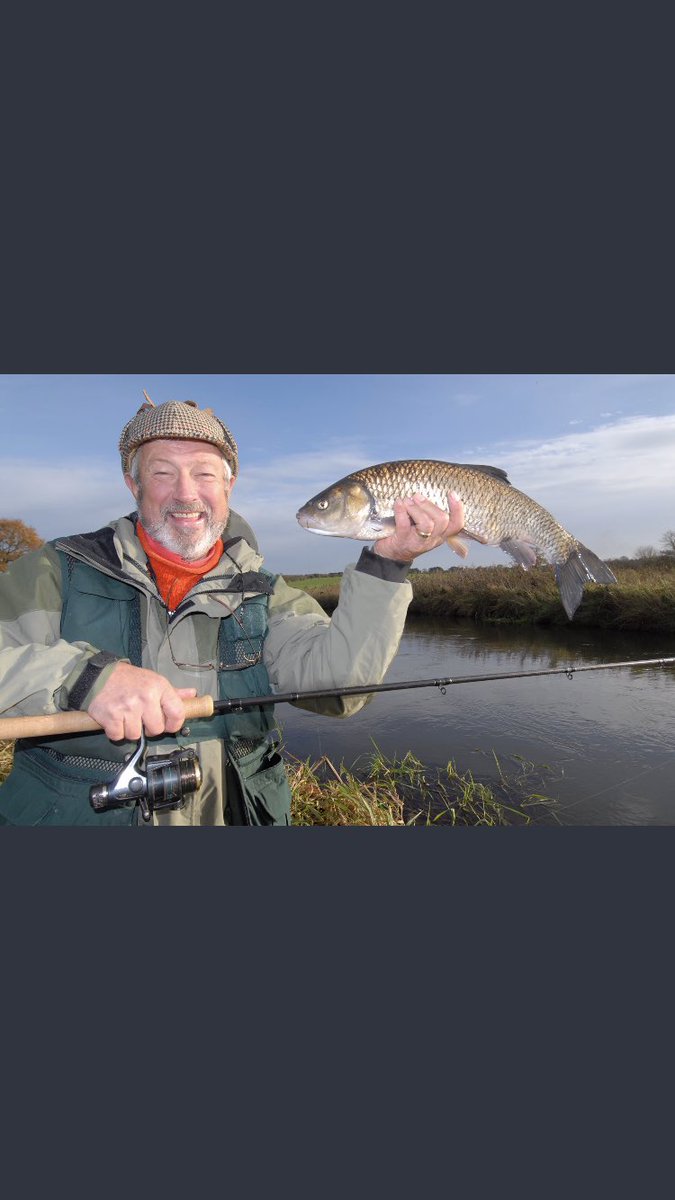 Adam_Penning's tweet photo. I shared an apartment on the Ebro for a week with John in 2001. We had a blast. The first and most memorable of all the TV anglers - what he did to help make the sport mainstream cannot he overstated. You’ll be sadly missed. Rest easy John. 
#JohnWilson https://t.co/XVT60C0wy1