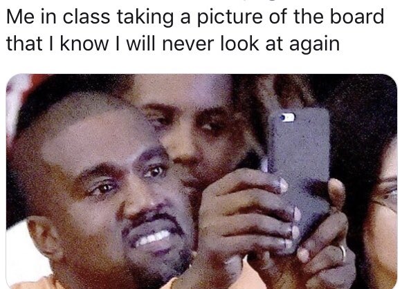 SCVbookexchange's tweet image. Basically all of my photos lol