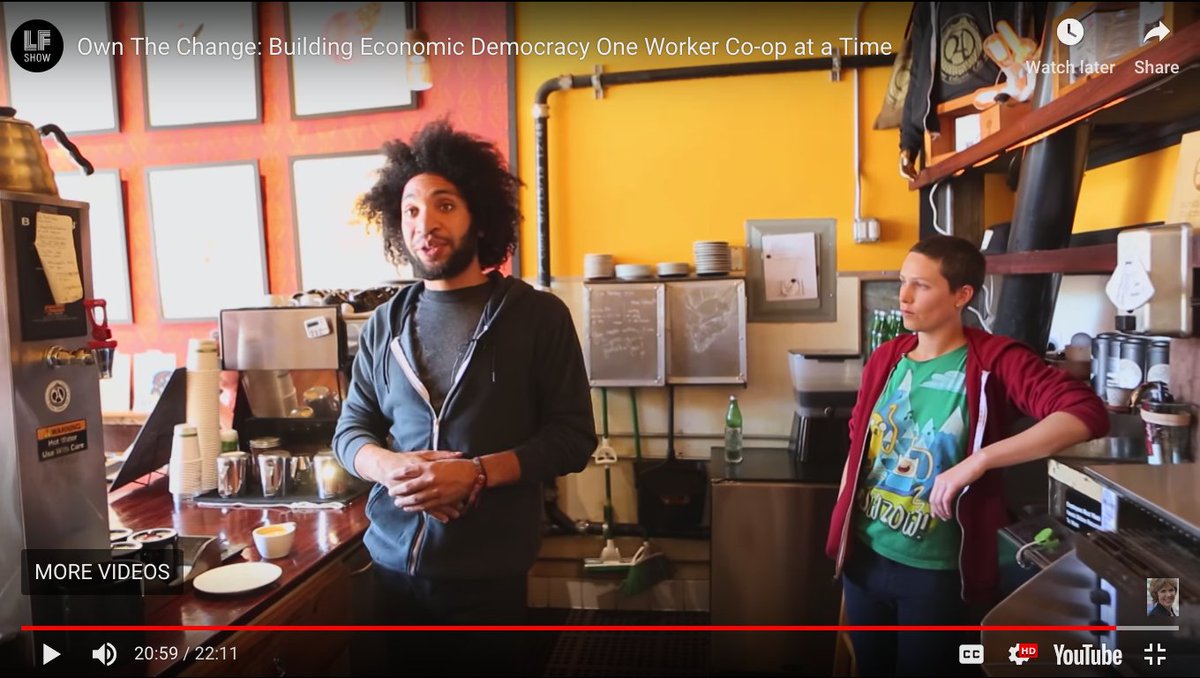 NewEconomyCoalition (@neweconomics) on Twitter photo We Made A Free Documentary on How to Start a Worker Co-op - The TESA Collective bit.ly/2PtWbWF via <a href="/ToolboxForEd/">Toolboxfored</a> and <a href="/theLFshow/">Laura Flanders & Friends</a> 🎥 We Made A Free Documentary on How to Start a Worker Co-op - The TESA Collective bit.ly/2PtWbWF via <a href="/ToolboxForEd/">Toolboxfored</a> and <a href="/theLFshow/">Laura Flanders & Friends</a> 🎥