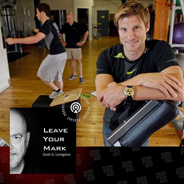 Stuck in traffic jam? Hear Scott Livingston interview with Dominick Gauthier, founder of B2Dix, one of the secret weapons of the Canadian Olympic team and inspiring human.
-> Search for podcat “Leave Your Mark” episode 25
———
Coincés dans le traffic de c… ift.tt/2PYdmPj