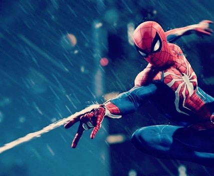 "Da un grande potere derivano grandi responsabilità..." Ciao vecchio Stan, e grazie. #StanLee #SpiderMan #UomoRagno #CapitanAmerica #Marvel