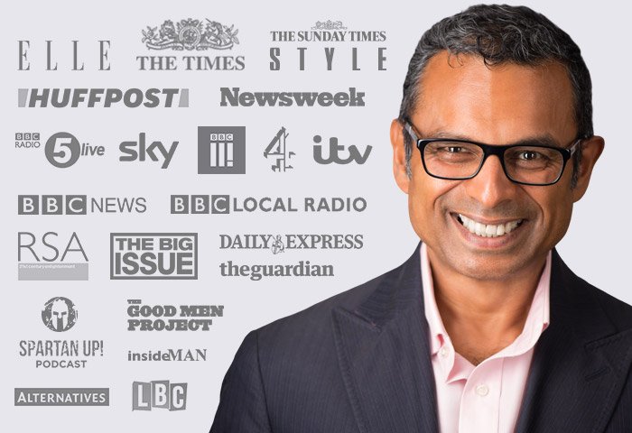 We are delighted to introduce another of our guest speakers at The Gentleman's Grooming &amp; Lifestyles Show 2018 <a href="/KennyDCruz/">Kenny Dcruz</a> who will be running an exiting mini workshop! For tickets to the show tinyurl.com/ybqgtusf #mensgrooming