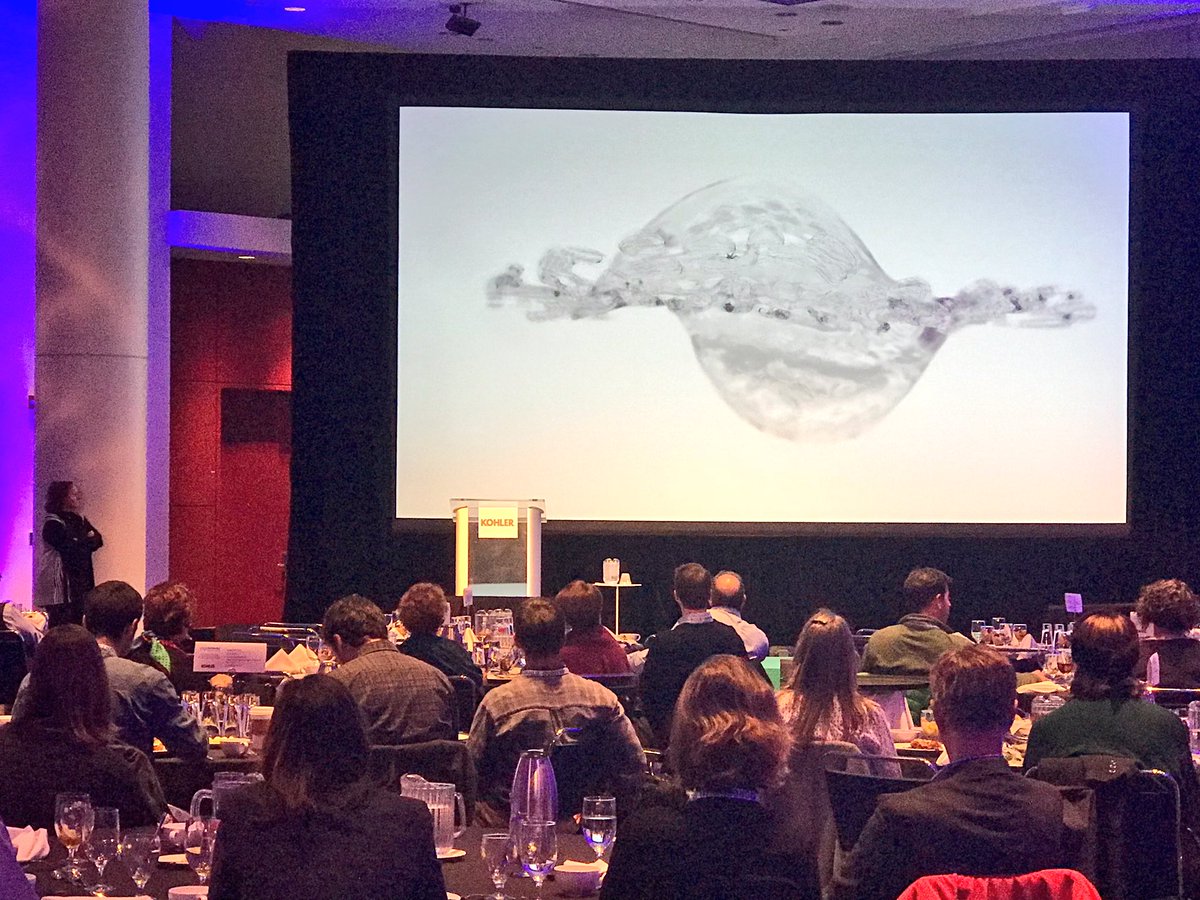 AmandarinSawit's tweet photo. βWeβre doing a lot to the planet. The planet is also going to do a lot to us...I know what my kids are thinking about: the loss of this.β - Kath Williams, #LEED Fellow @ #Waterbuild #Greenbuild18 π https://t.co/xpE1Phvbbg
