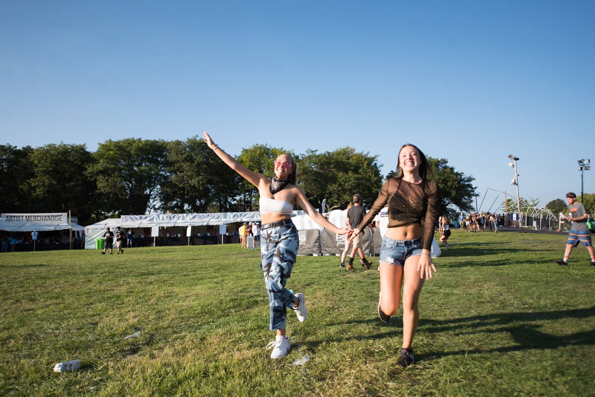 PrimeMusicFest's tweet photo. Missing moments like these from #PRIME18 😌🎶🎉 https://t.co/umjHPatTUE