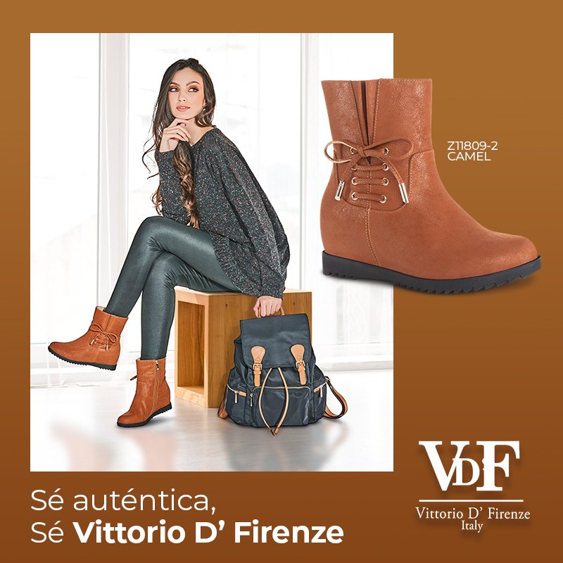 Vittorio D'Firenze Oficial (@RealVDF_oficial) / Twitter
