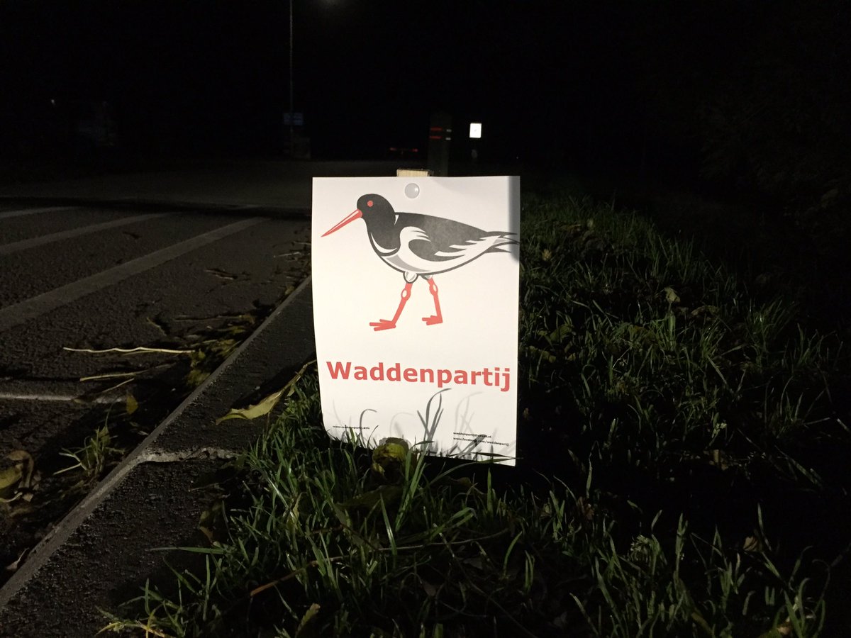 Actief verzet tegen gaswinning!
De kop laten hangen omdat ‘ze’ er over gaan? Kom op zeg!
<a href="/OmropFryslanNL/">Omrop Fryslân NL</a> <a href="/WaldNet/">WâldNet</a> <a href="/WaddenNieuws/">Wadden Nieuws</a> <a href="/RTVNOF/">RTV NOF</a> <a href="/lc_nl/">Leeuwarder Courant</a> <a href="/frieschdagblad/">Friesch Dagblad</a> <a href="/Indokkum/">Indokkum</a>