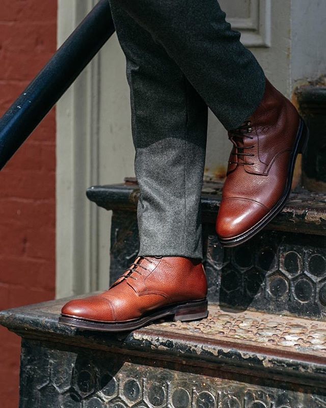 boots meermin