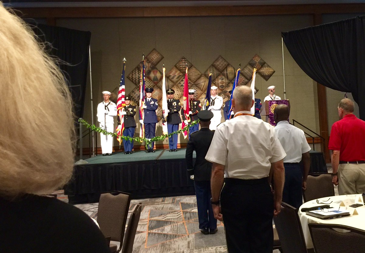 christinayiotis's tweet photo. Kicking off 33rd Annual @afceahawaii “TechNet Asia-Pacific: Sharpening the Competitive Edge for Combined Cyber Operations” in Honolulu #CyberOperations @woodafcea #CyberSecurity #CyberPreparedness #OffensiveCyberOperations #CyberStrategy #Mobility @USDISA #CloudComputing #STEM https://t.co/sL49QmMMEQ