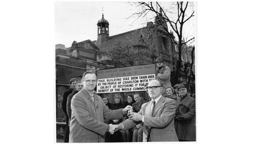 How Charlton Assembly Rooms were saved – and awarded Grade II heritage listing
weekender.co.uk/articles/famil…
@GreenwichHC @GreenwichHour 
#greenwichhour #charlton #history