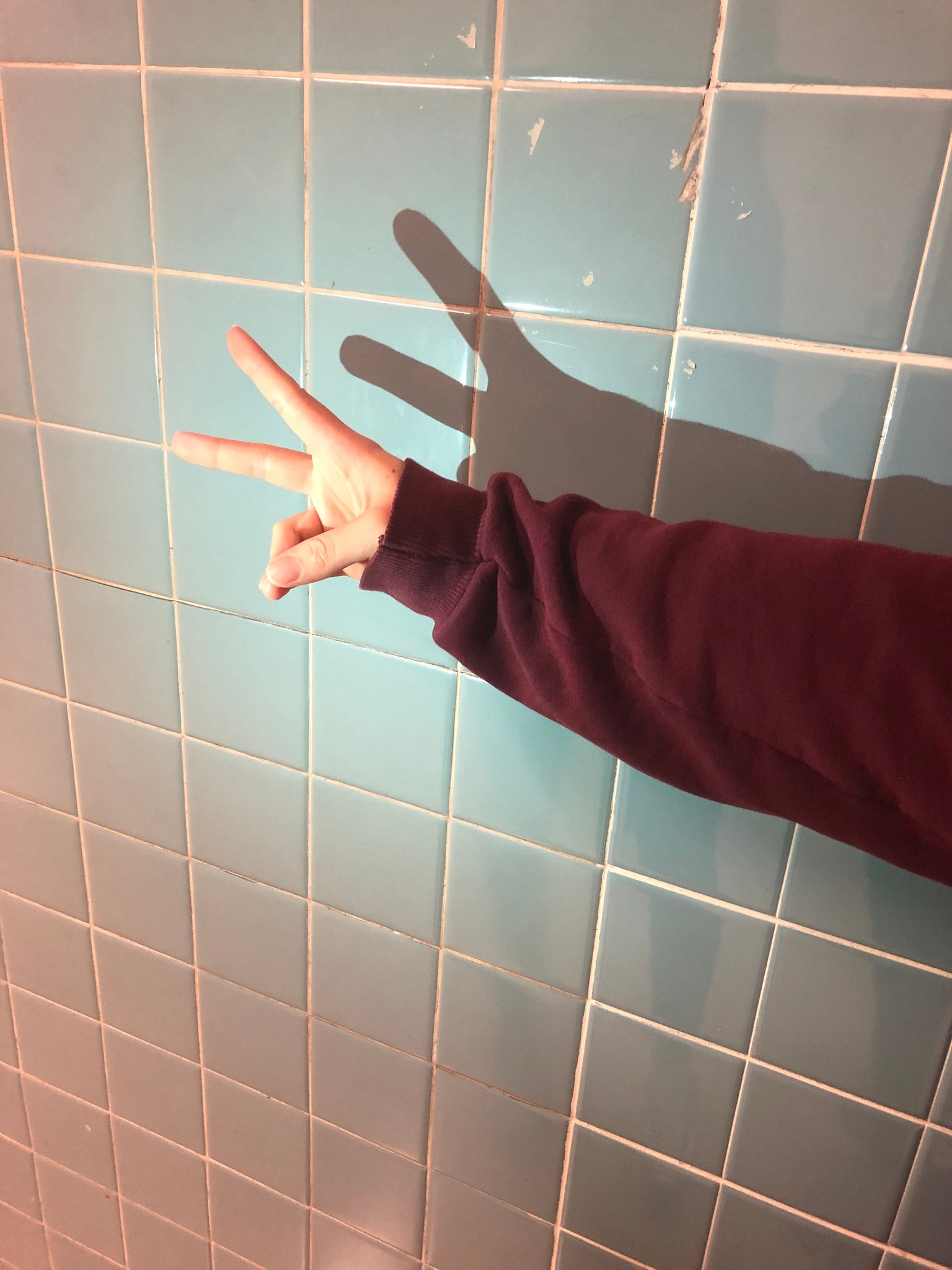 Maria Vita Light And Shadow Are Monocular Cues That Inform Our Brain About Distance Thanks Jennasheridanelise For This Example This Is A Shadow And It Shows That The Hand Maria Vita Light And Shadow Are Monocular Cues That Inform Our Brain About Distance Thanks Jennasheridanelise For This Example This Is A Shadow And It Shows That The Hand