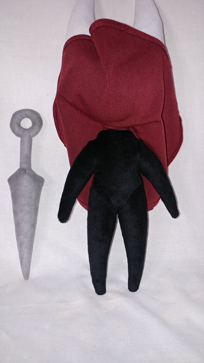 hornet plush