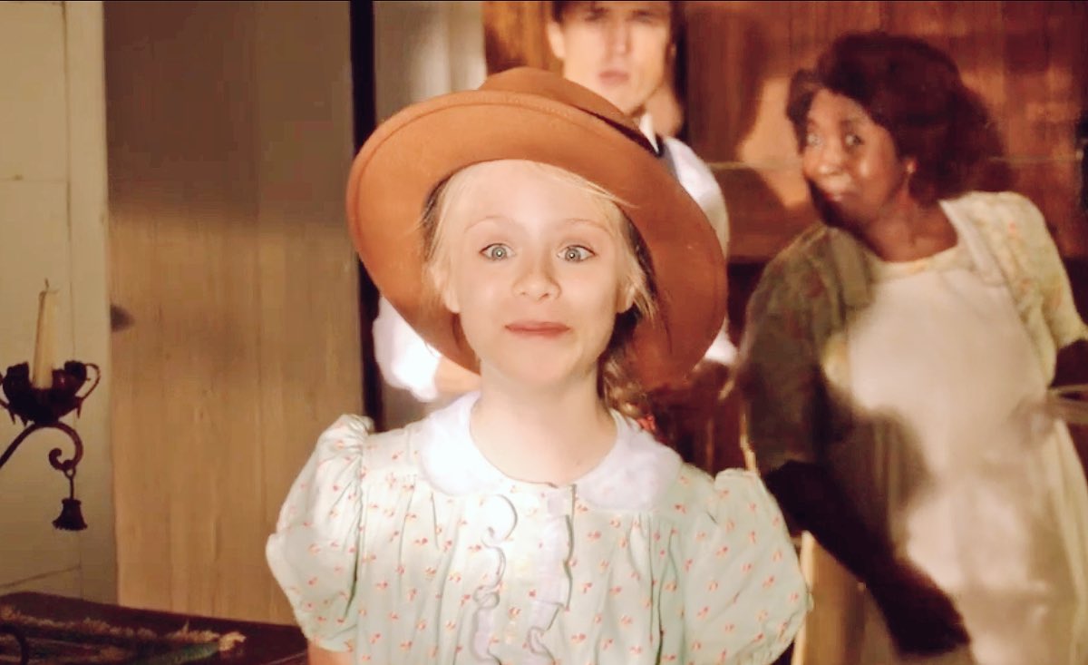 Nada como verla disfrutar, haciendo lo que ama ❤️