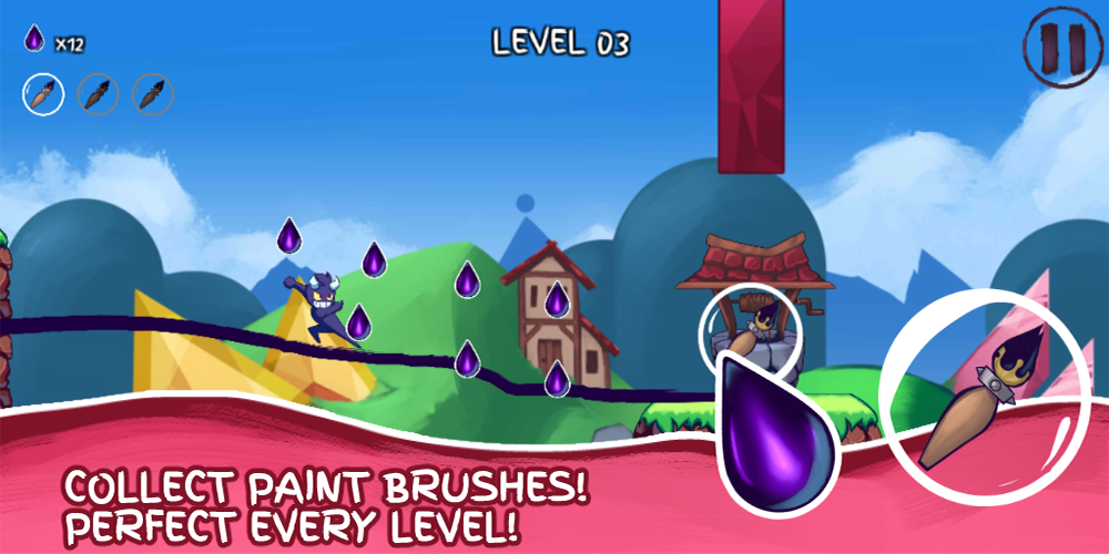 MassDigiStudios's tweet photo. @nanohero5 Hey we're The Games Guild and we're currently working on and releasing mobile games throughout this year! Here are some of our games that students at Becker College have made!

#LeadTheLight #SpellStrike #LineSlider #gamedev #mobilegames https://t.co/ro5Lu2NCfj