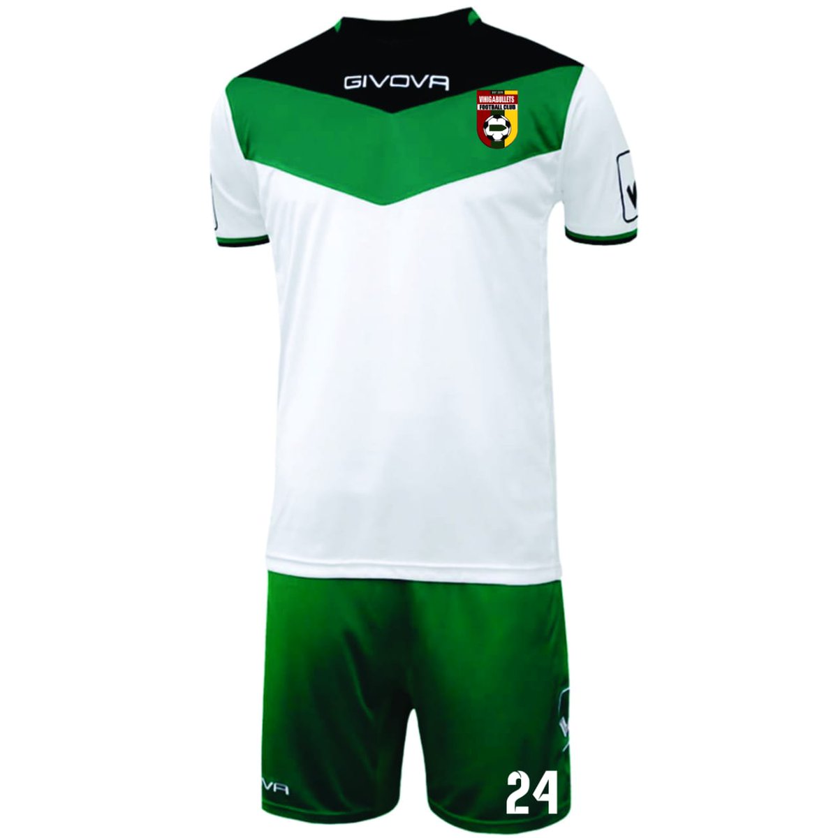 VIHIGA BULLETS FOOTBALL CLUB tweet media