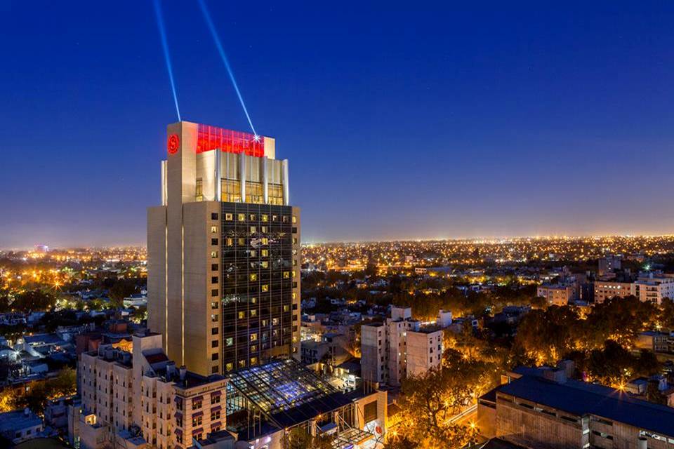 Empleo En Casino Enjoy Santiago