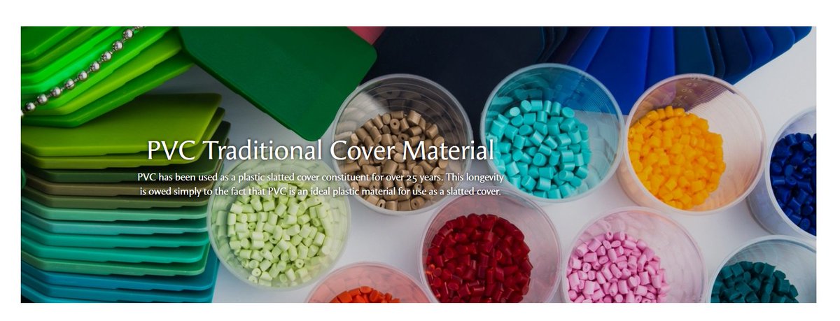 OceaUK's tweet image. At @OceaUK we believe that to make a perfect product you need perfect ingredients, no compromises. As a result, we have sourced the highest quality PVC plastic granules for use in the extrusion of our slats. #pvcslats #poolcovers #swimmingpoolcovers