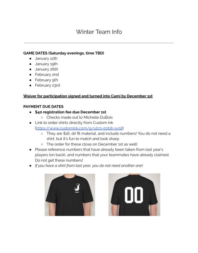 More information on the winter team in case you missed the meeting!
Send a message if you have any questions or would like to register!
thesummitsportsandice.com/admin/wp-conte…