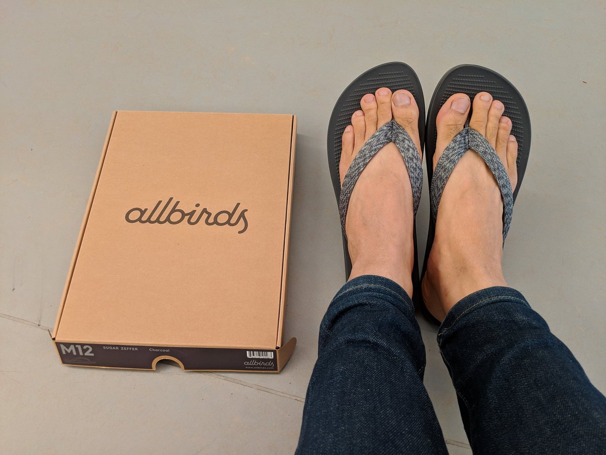 allbirds zeffers