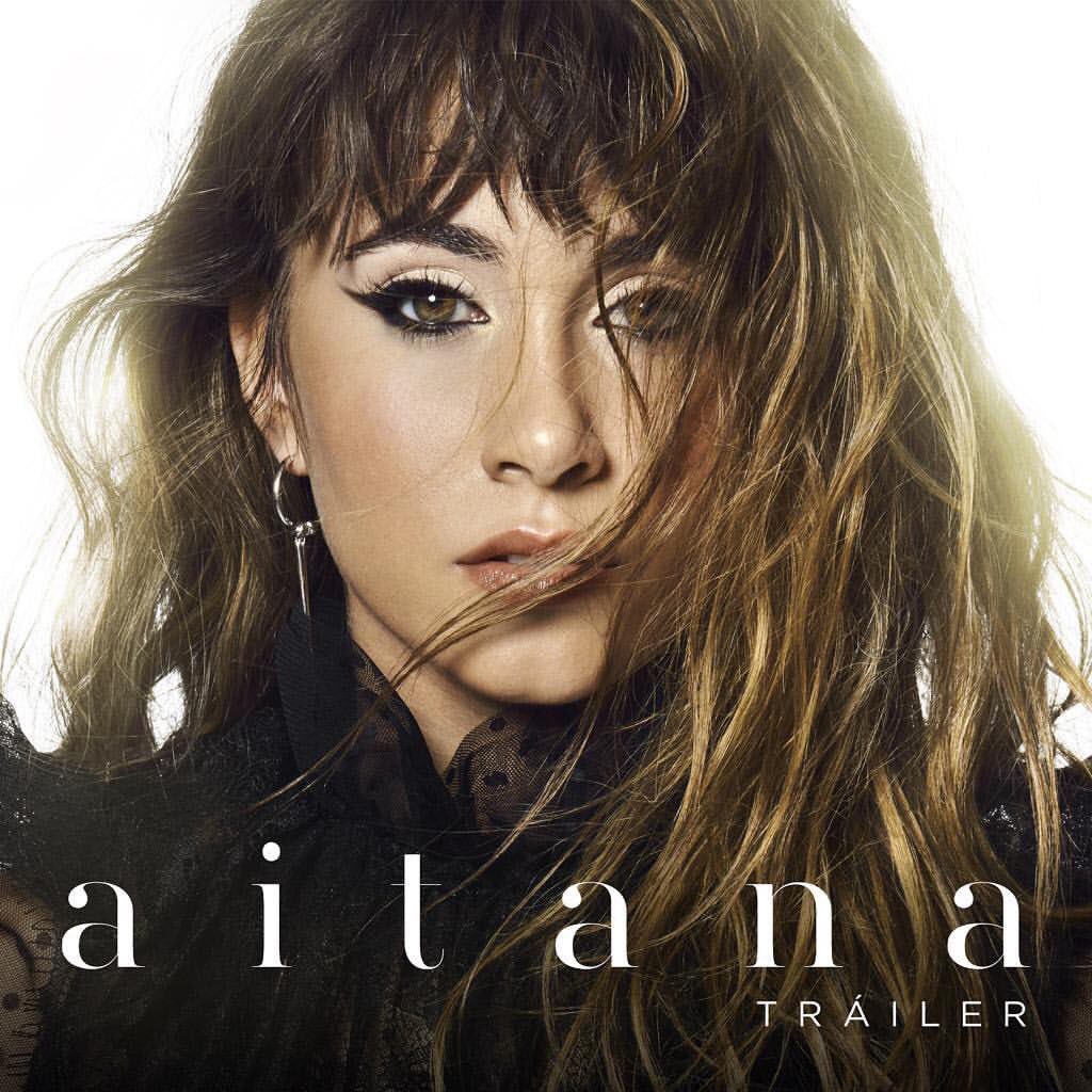 Aitana >> álbum "Spoiler" - Página 31 Dr6Jl5ZXgAEWqjj