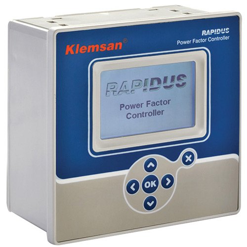 TprojectsIo's tweet image. Reaktif Güç Rölesi Çeşitleri