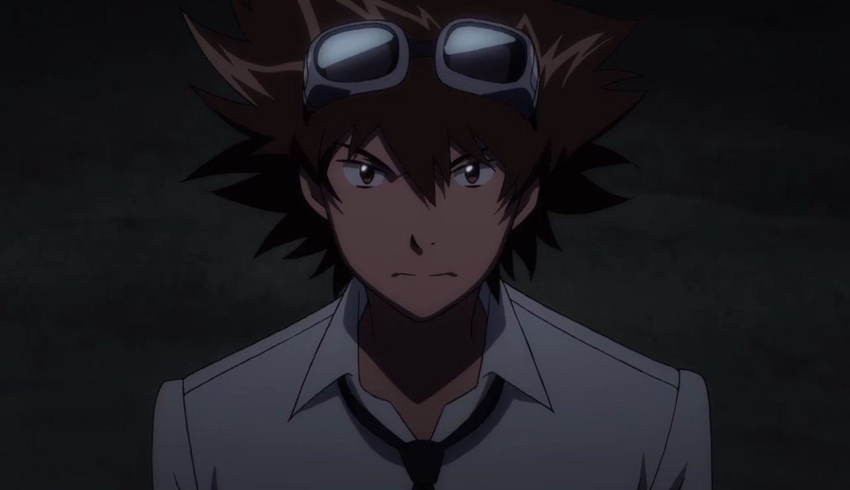 Tai Kamiya Not Long Until Digimon Adventure Tri Chapter 6 Our Future Is Out In The Uk