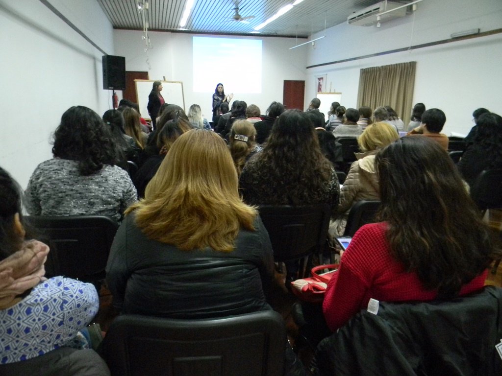Conectados_Arg's tweet photo. Hoy, en el #DiaNacionalDeLaLuchaContraElGrooming, como cada día, reafirmamos nuestro compromiso de concientizar a chicxs y grandes, como lo hicimos en todo el año con el ciclo #ConectadoSalta, sobre este grave delito para que no haya más víctimas de este abuso sexual digital. https://t.co/MhvJhRlkwk