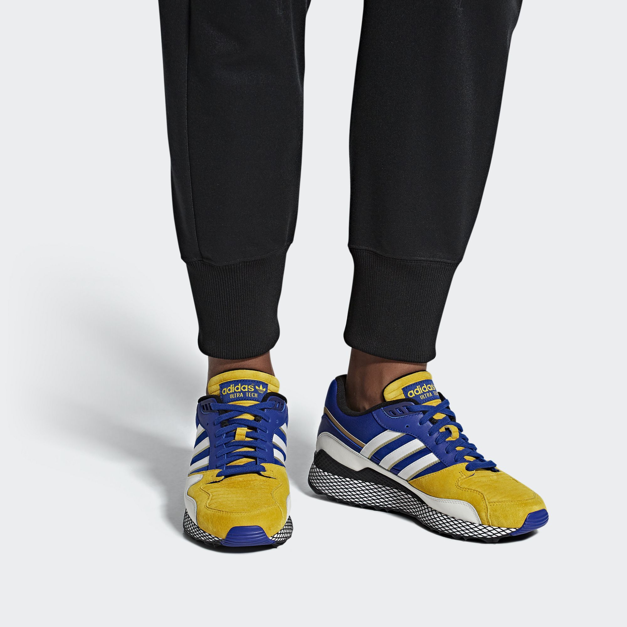 adidas alerts X Official adidas images of the Vegeta Dragon Ball Z x adidas Ultra Tech scheduled to release Saturday November 24. Stay tuned for updates. https t g35tdzQuL1 https t 9Vo4MPhOOd X