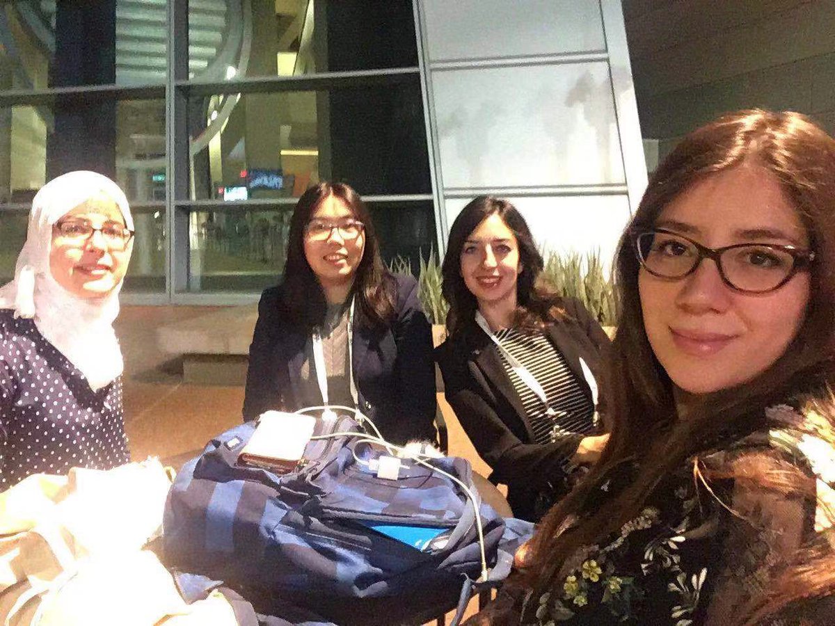 SSIESchoolBU's tweet image. In case you missed it - we finally put up all the photos from #INFORMS2018. Check out the album and follow us on FB! on.fb.me/1s1k9mz