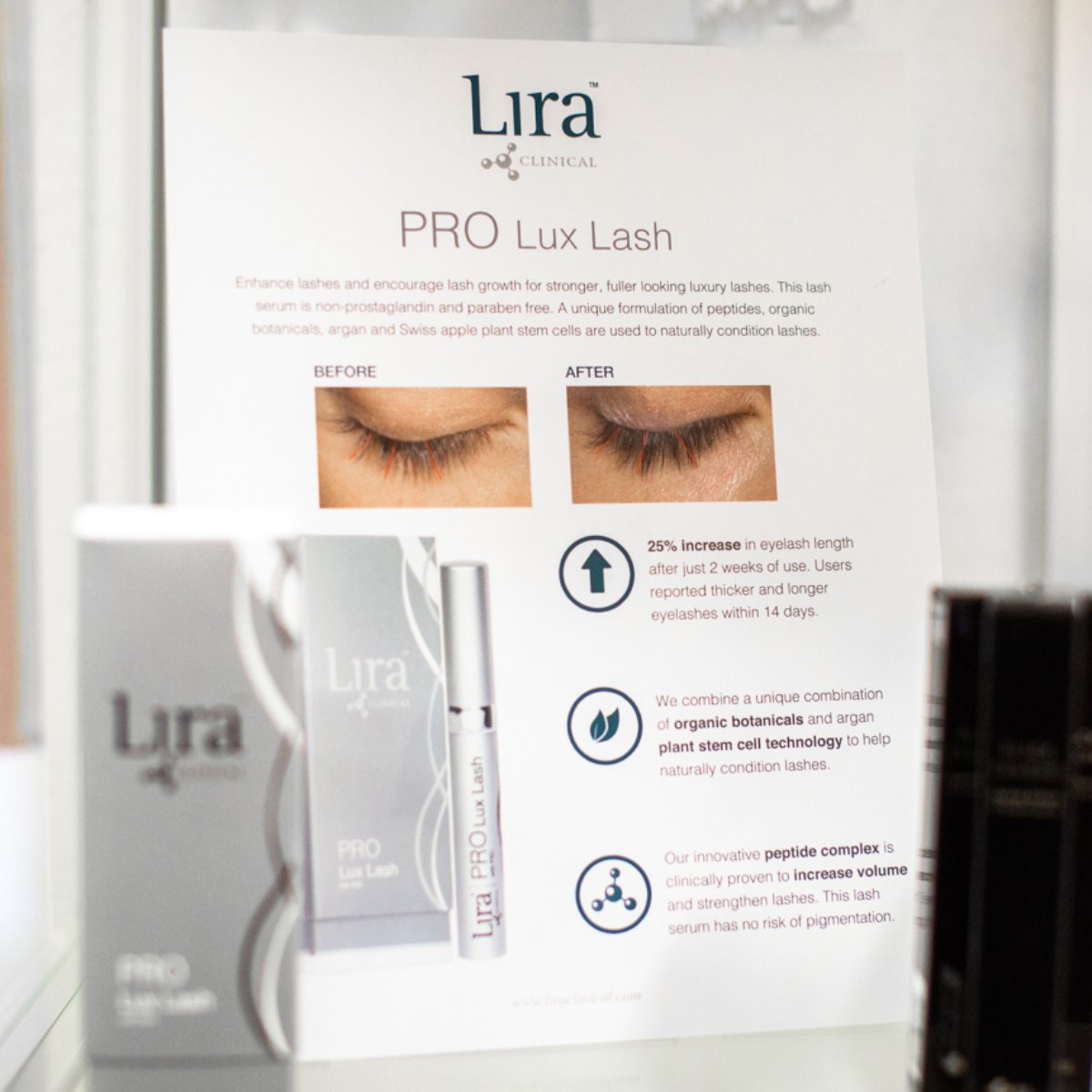 TrueUaesthetics's tweet photo. Do your lashes need a lift? We can help. https://t.co/KhcytfmD1O