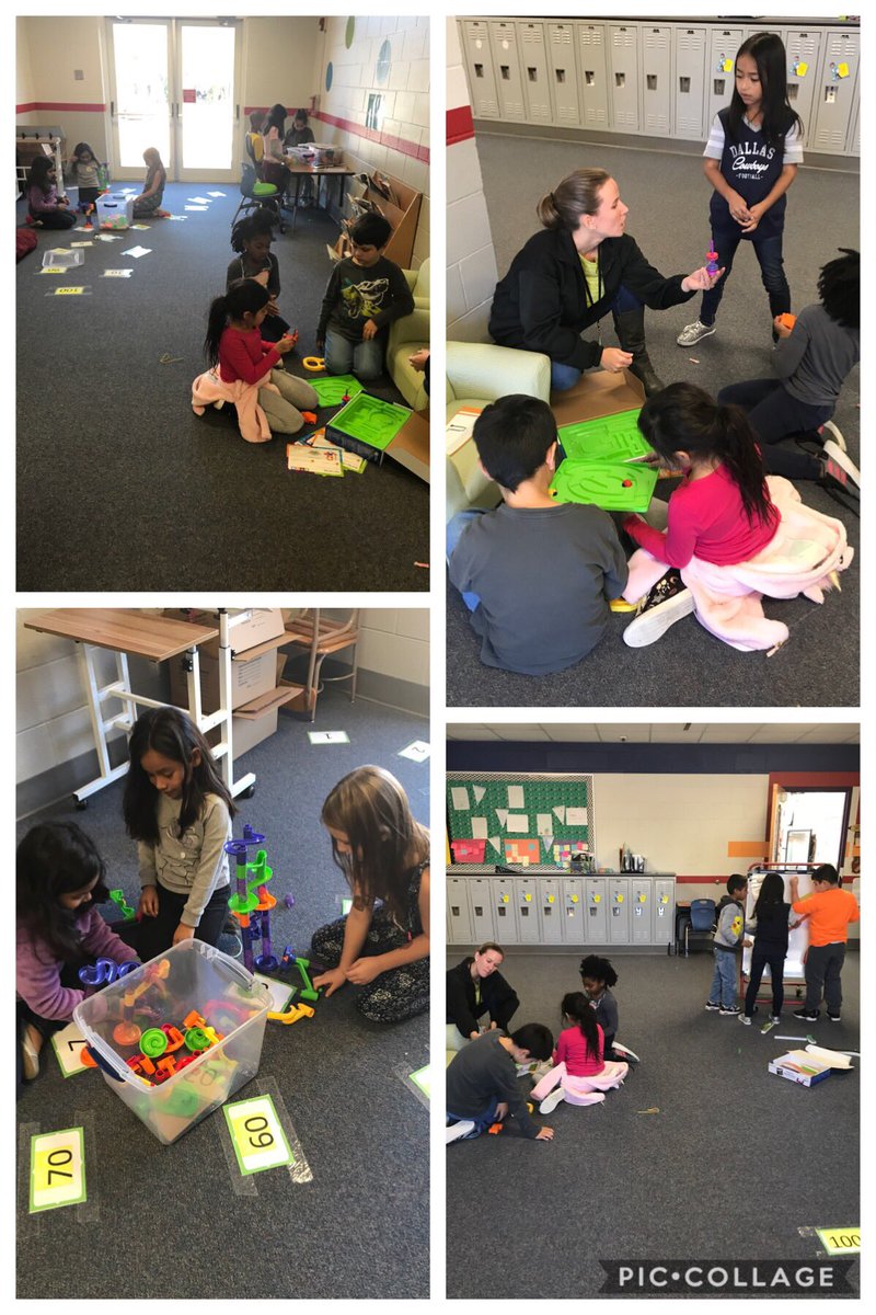 crhames1's tweet image. 2nd graders exploring force and motion. #webblc #mymisd #funexploring