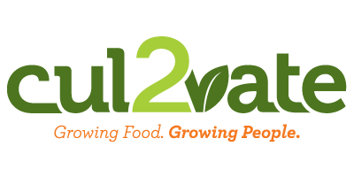 charityconnect4's tweet photo. It's that time of the week again. Time for another Charitable Connection feature! Go read about Cul2Vate and their multifaceted approach to helping hunger. Link below: 
https://t.co/nCWIip6X8z https://t.co/4c3vFouEGq