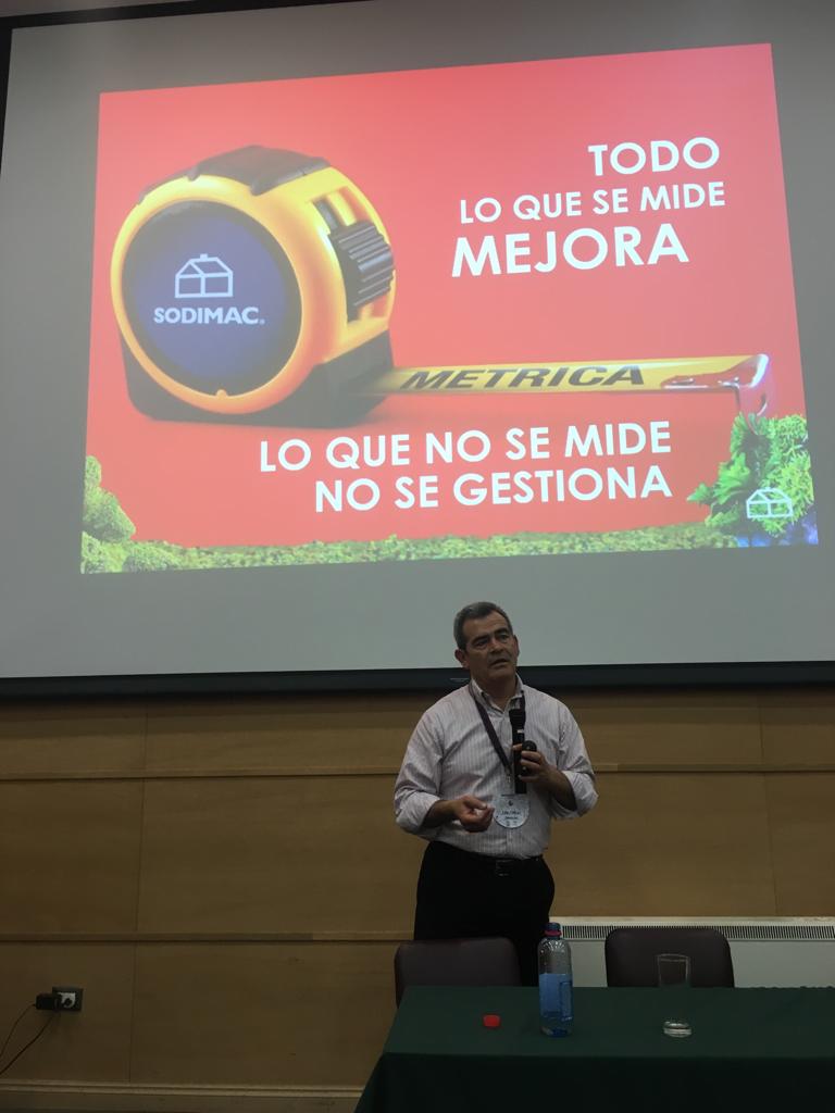 SistemaB's tweet photo. #AbogadosB #encuentroB
Juan Carlos Corvalán: el rol del abogado ya no debe ser “yo le defiendo cualquier cosa” sino el de la gestión de la sostenibilidad de la empresa https://t.co/Ju3nPwD16o