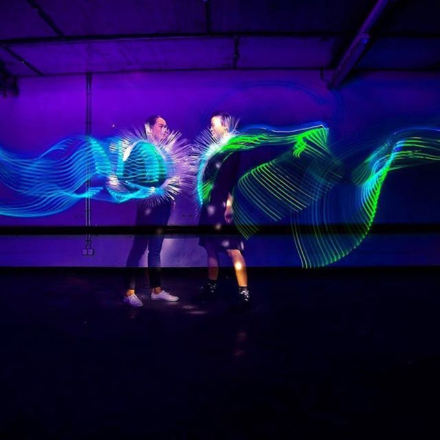 cyphercoders's tweet image. Fluidity and movement digitally showcased by bartlettarchucl ucl architectural students completing a Masters in Design for Performance and Interaction. Beautiful, evocative, immersive !
.
.
.
.
.
Repost@bartlettarchucl 
#performance
#interactivearchitecture #architecture #maste