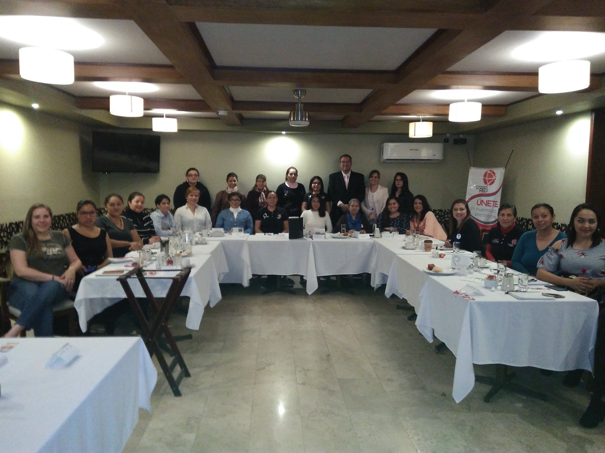 #Xalapa - A pesar de obstáculos, mujeres emprendedoras logran casos de éxito. bit.ly/2Fltl65