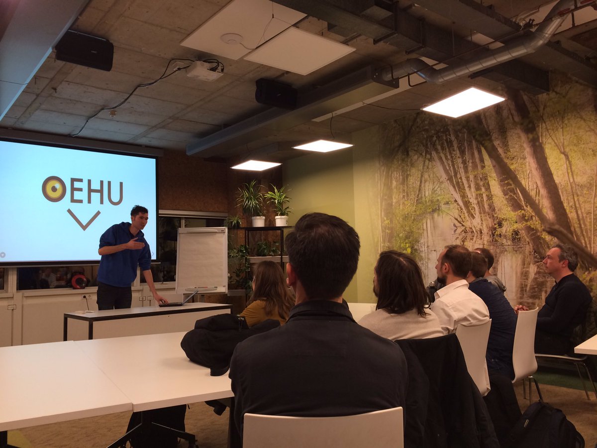 OEHU tweet media