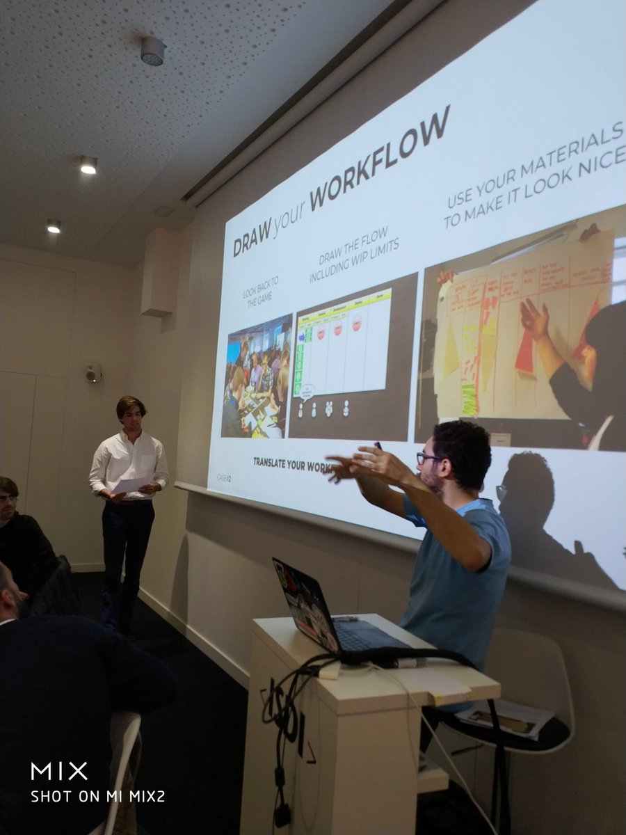 andreualfonso's tweet image. Pedazo de clase de @mafp86 para el  #DMBA. @ISDI_edu. Los alumnos lo han disfrutado!!