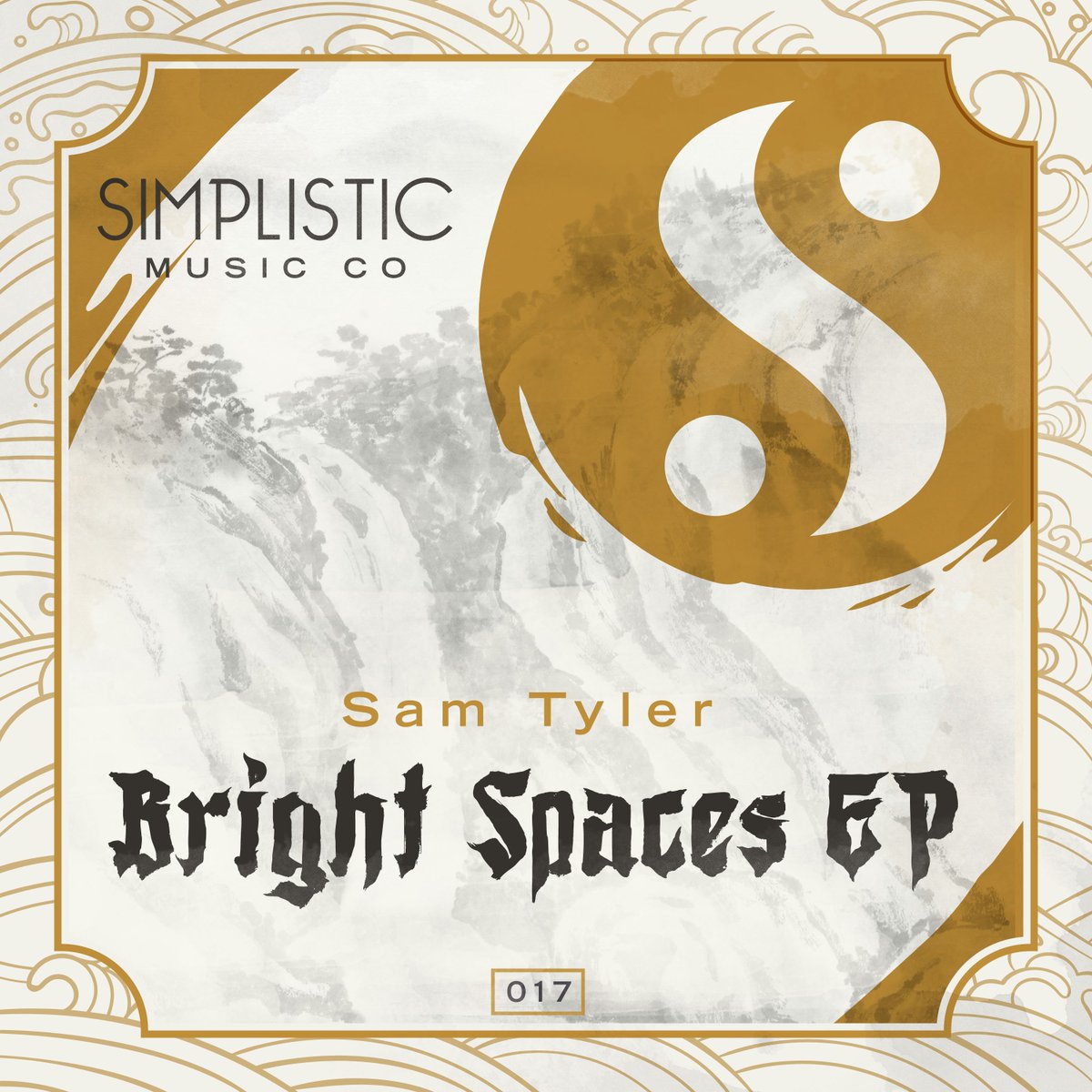 co_simplistic's tweet photo. Check out the newest release on Simplistic Music Company!!! Sam Tyler brings some deep vibes on his Bright Spaces EP!
https://t.co/IGcU3MWxcf
#DeepHouse #HouseMusic #UndergroundHouse #SimplisticMusicCo #Traxsource #SamTyler #BrightSpacesEP https://t.co/d98exEiXLF