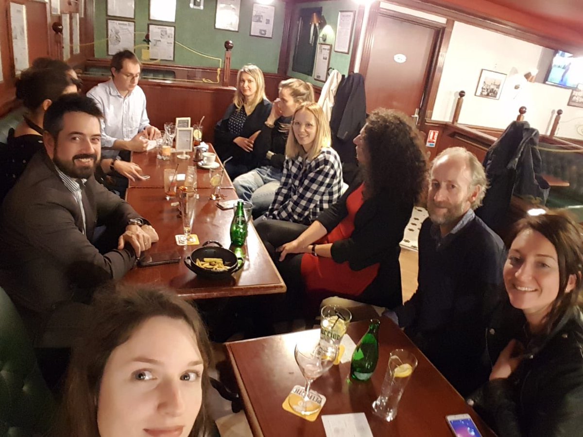 La <a href="/JCE_Epernay/">JCE Epernay</a> rencontre 3 jeunes personnes dans le cadre de son développement ! Bienvenue ! #Bénévolat @FranceBenevolat <a href="/JCE_France/">jce_france</a> #JCE_France #IncubateurDeLeadersCitoyens #JeunesCitoyensEntreprenants