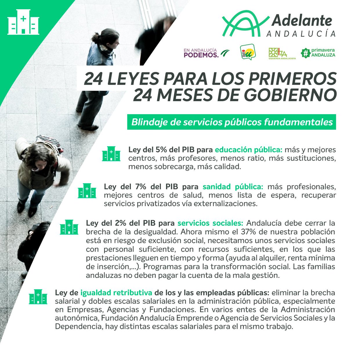 AdelanteAND photo
