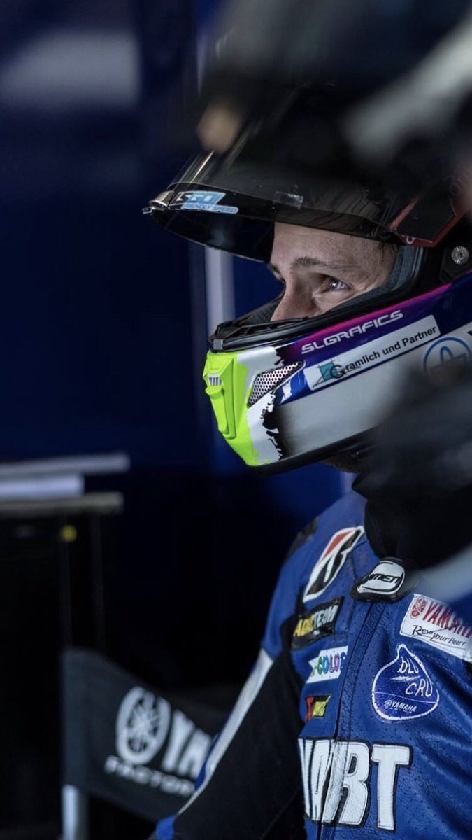 Some big news coming up next week! 😬😍🏍

#Testing #Spain #2019