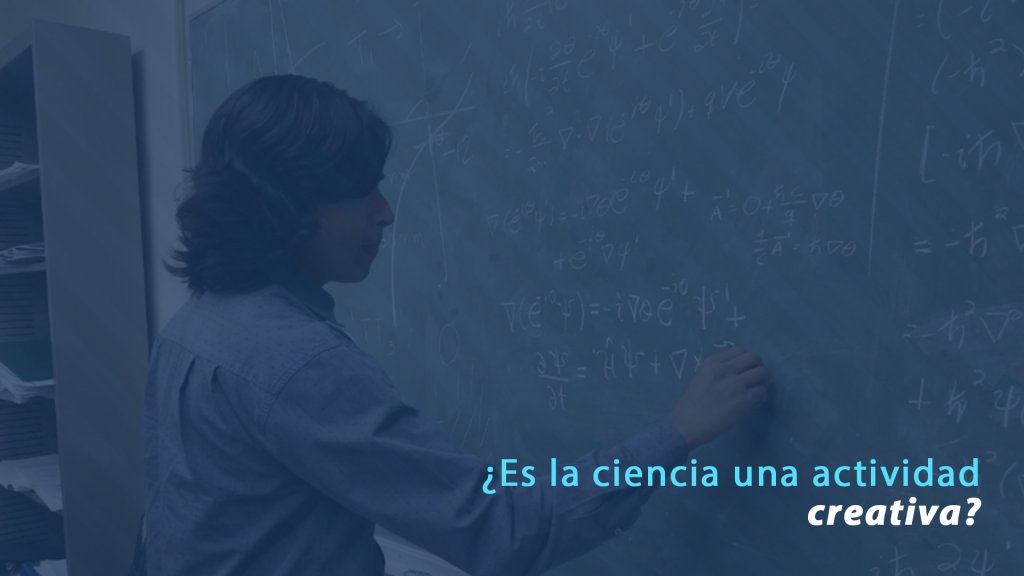 karozepedac's tweet photo. ¿Es la ciencia una actividad creativa? https://t.co/IZZlF4dUdV https://t.co/5UGRDIMKou