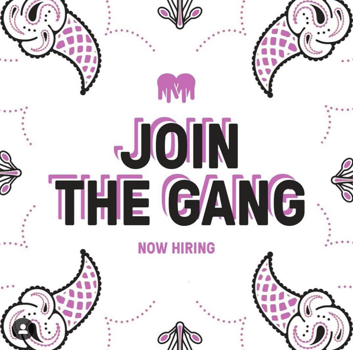 Get a chance to be a part of our team! Send your resumes now to: contact@milkmoneymidtown.com ✅

#milkmoney #nowhiring #jointhegang #ganggang #thursdays #thursday #sacramento #sacproud