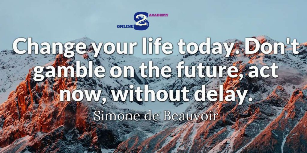 2sonlineacademy's tweet image. Act now ...
#2SOA #2sonlineacademy
#socialmediaspecialist
#digitalmarketing #digitalmarketingbusiness 
#twittermarketingacademy #twitterquotes #twitterforlikes