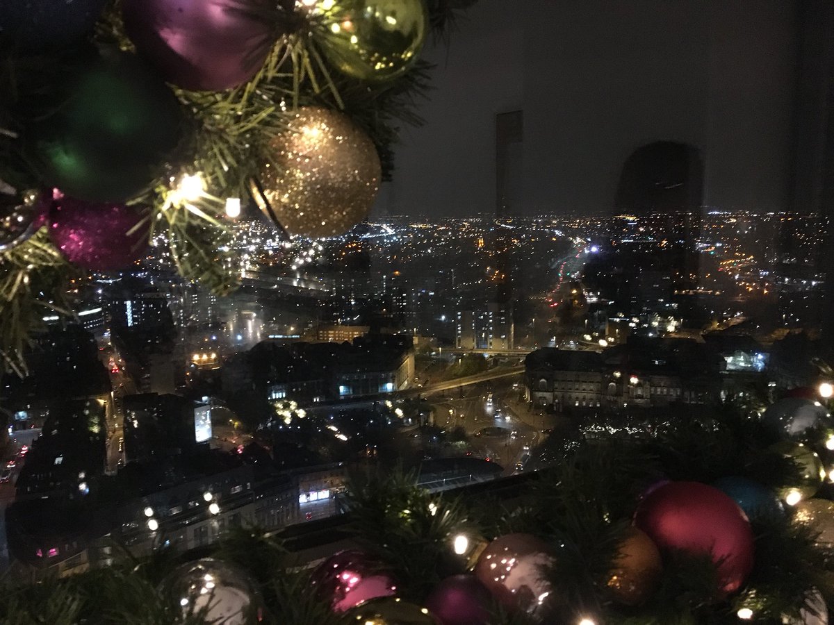 JessieAndCo_'s tweet image. Thank you @cfkradiocity for inviting us to the launch of Mission Christmas. This is our fifth year as a drop off point and we want to make this our biggest ever collection. #MissionChristmas #Prescot #dropoffpoint #relianttherobin